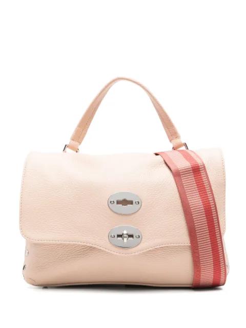 S Postina Daily Giorno tote bag by ZANELLATO