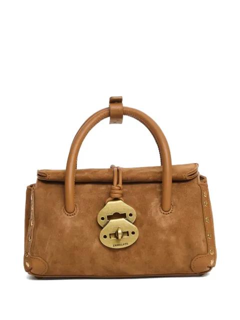 baby Dotta tote bag by ZANELLATO