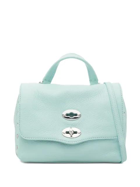 baby Postina Daily studded-embellishment tote bag by ZANELLATO