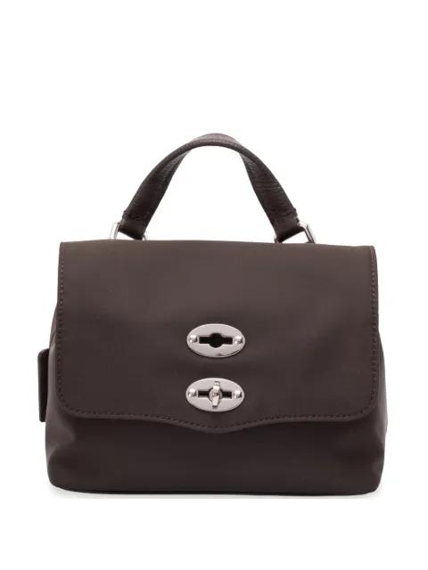baby Postina tote bag by ZANELLATO
