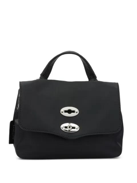 baby Postina tote bag by ZANELLATO