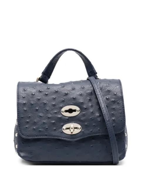 baby Postina tote bag by ZANELLATO