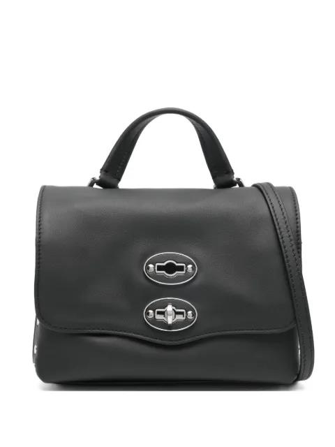 baby Postina tote bag by ZANELLATO
