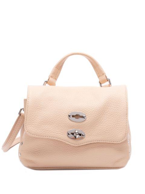 baby Postina tote bag by ZANELLATO