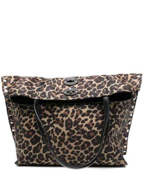 medium A'Spasso tote bag by ZANELLATO