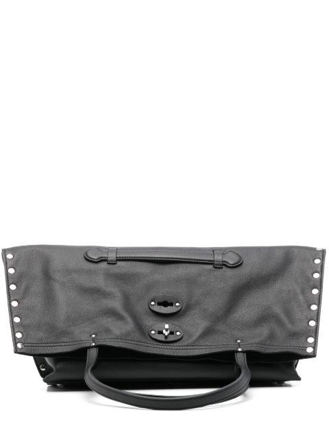 medium A'spasso Saeta tote bag by ZANELLATO