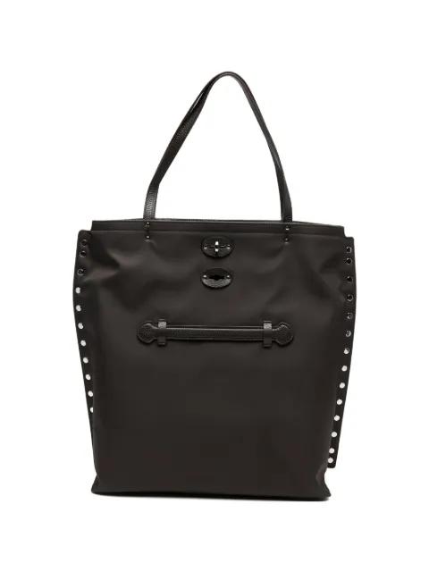 medium A'spasso tote bag by ZANELLATO