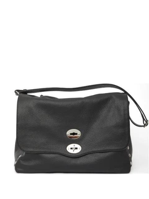medium Postina messenger bag by ZANELLATO