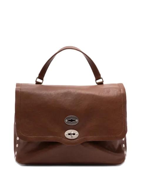 medium Postina shoulder bag by ZANELLATO