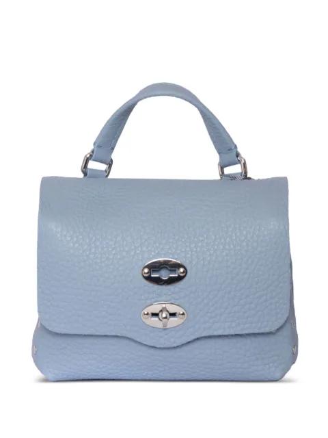 mini Postina® cross-body bag by ZANELLATO