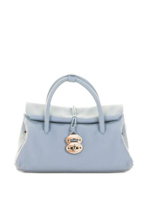 small Dotta tote bag by ZANELLATO