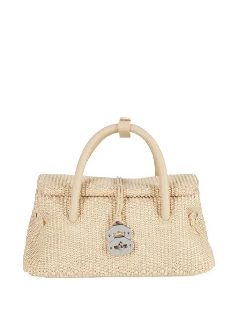 small Dotta® tote bag by ZANELLATO