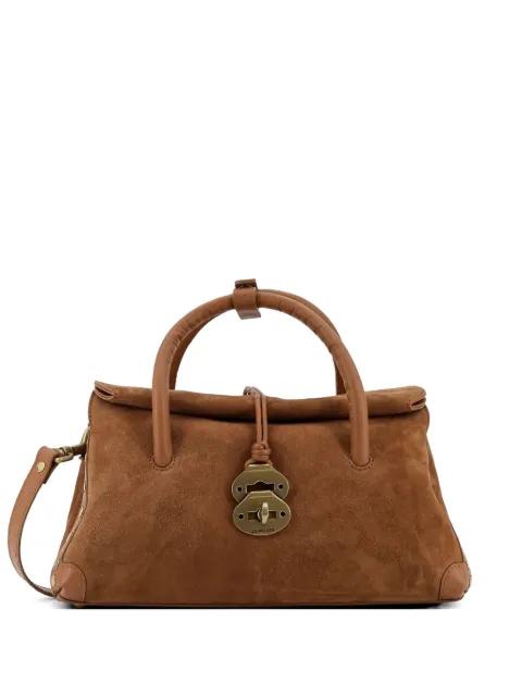 small  Dotta® tote bag by ZANELLATO