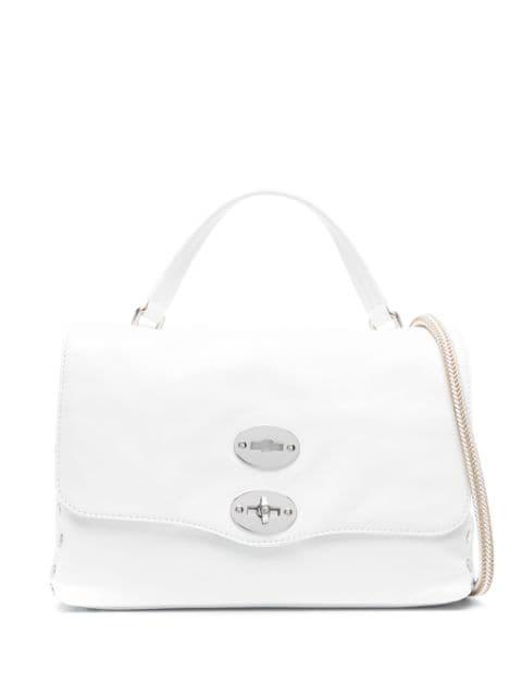 small Postina Delba tote bag by ZANELLATO