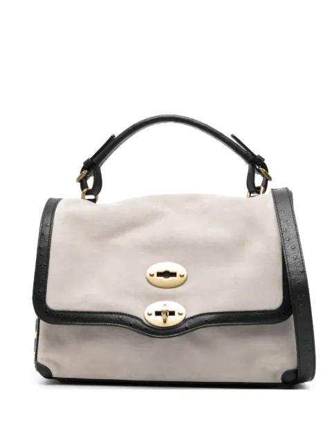 small Postina bag by ZANELLATO