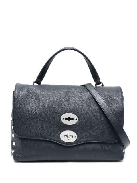 small Postina cross body bag by ZANELLATO