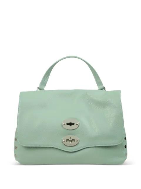 small Postina tote bag by ZANELLATO