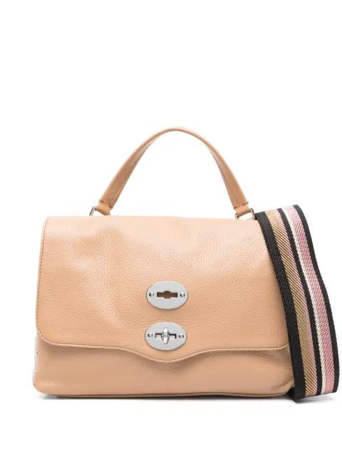 small Postina® tote bag by ZANELLATO