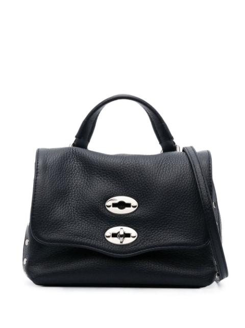 small Postina® tote bag by ZANELLATO