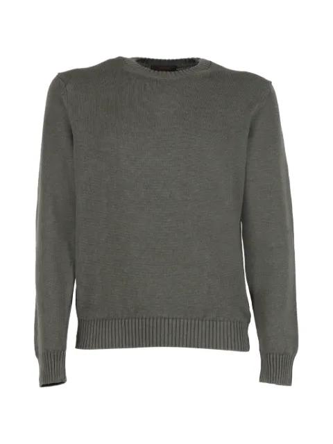 Giro longsleeve jumper by ZANONE