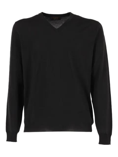 V-neck sweater by ZANONE