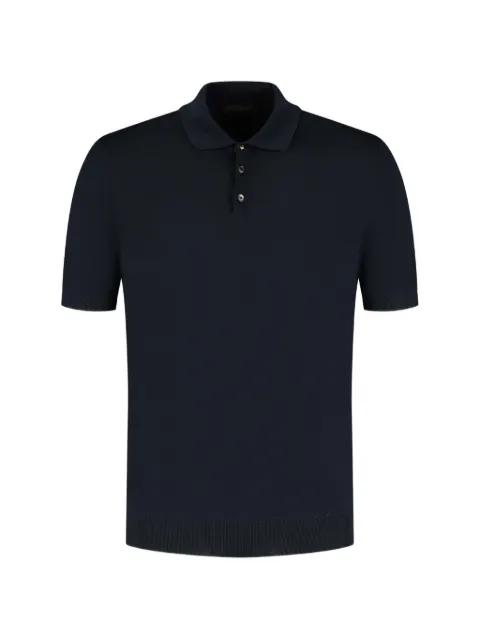 button polo shirt by ZANONE