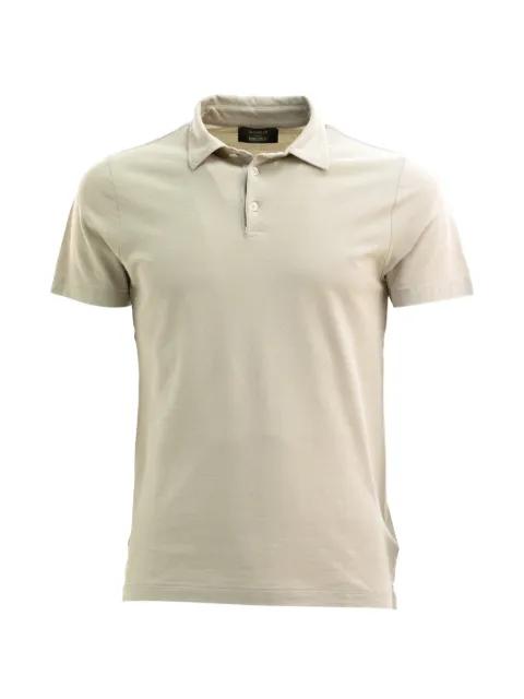 button polo shirt by ZANONE
