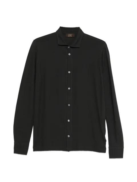 buttoned shirt by ZANONE