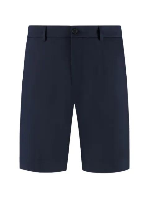 buttoned shorts by ZANONE