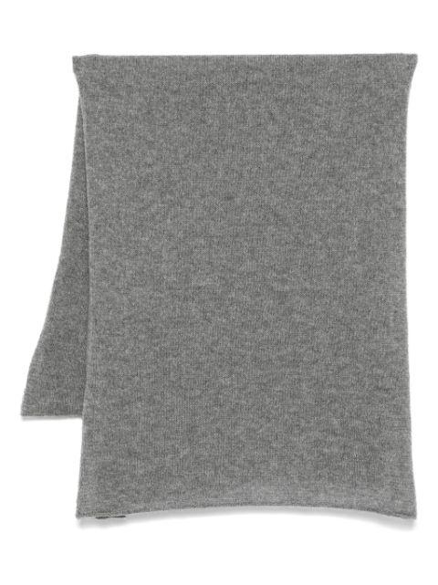 cashmere scarf by ZANONE