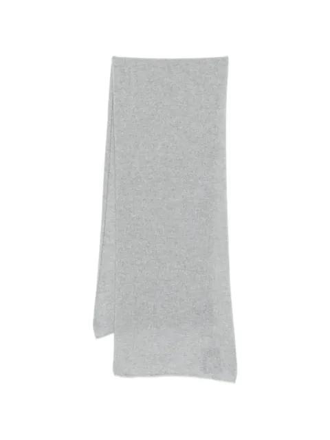 cashmere scarf by ZANONE