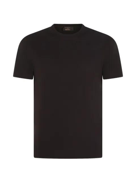 cotton T-shirt by ZANONE