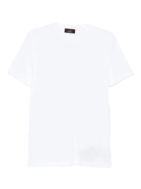 cotton T-shirt by ZANONE