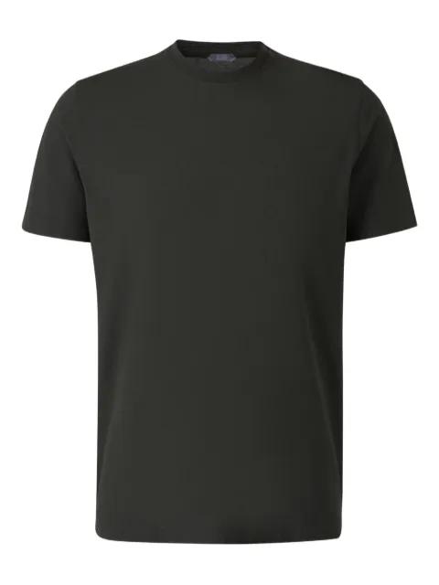 cotton T-shirt by ZANONE