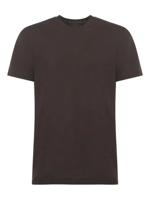 cotton T-shirt by ZANONE