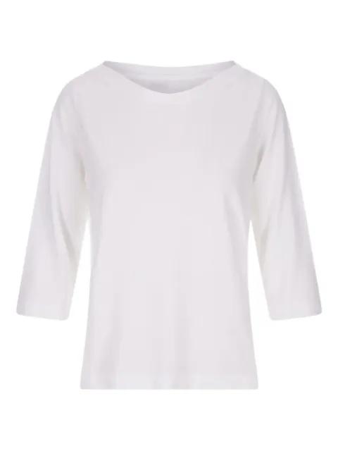 cotton T-shirt by ZANONE