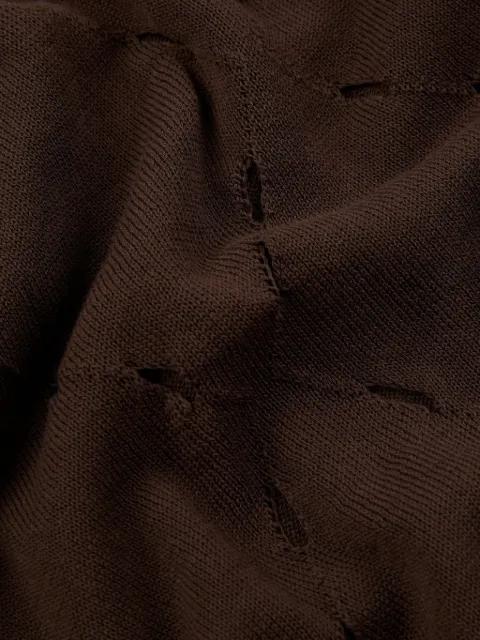 cotton sweater by ZANONE