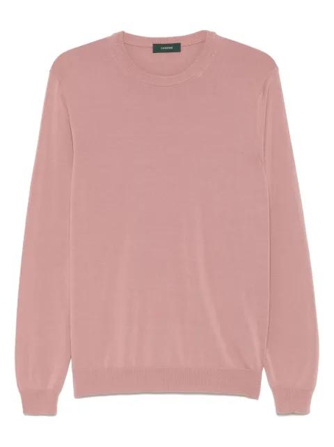 cotton top by ZANONE