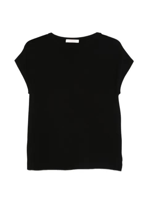 crew-neck T-shirt by ZANONE