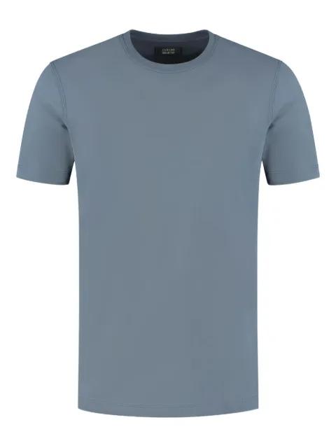 crew-neck T-shirt by ZANONE