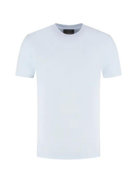 crew-neck T-shirt by ZANONE