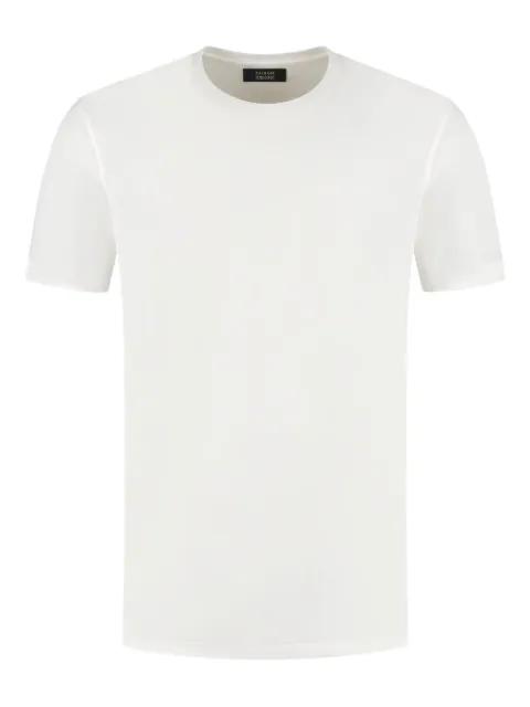 crew-neck T-shirt by ZANONE