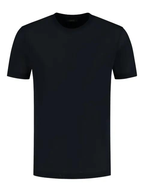 crew-neck T-shirt by ZANONE