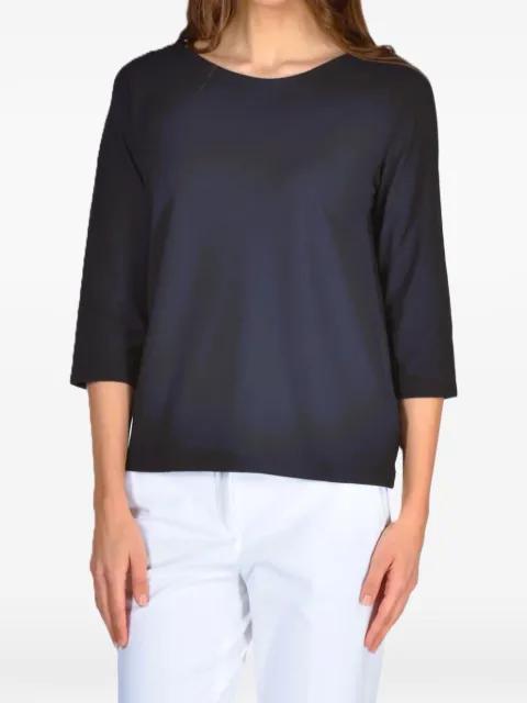 crew-neck jumper by ZANONE