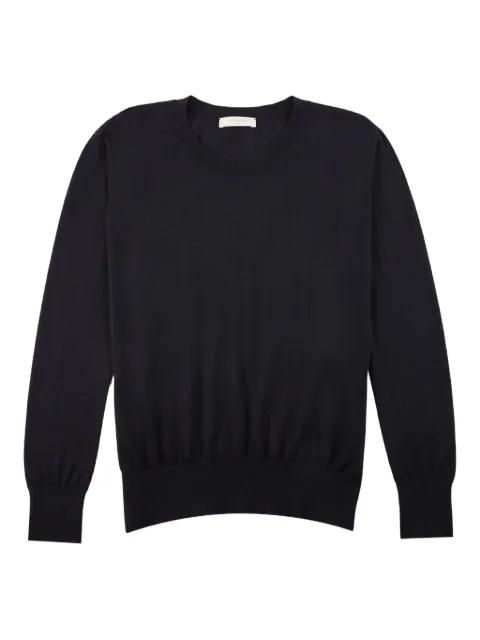 crew-neck sweater by ZANONE