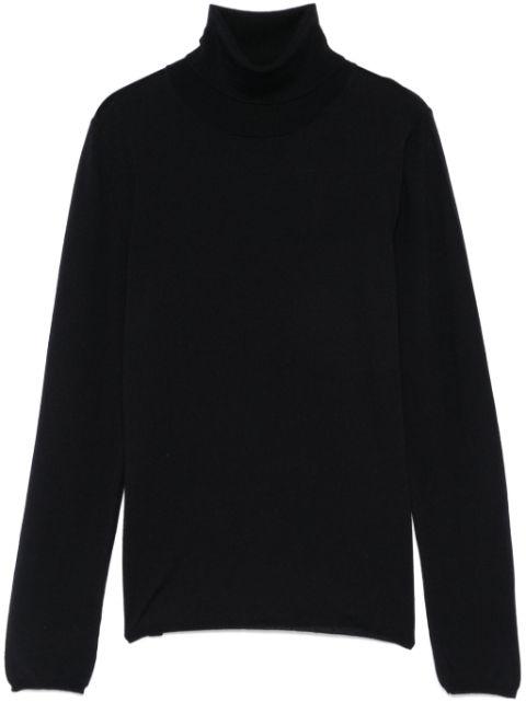 fine-knit sweater by ZANONE