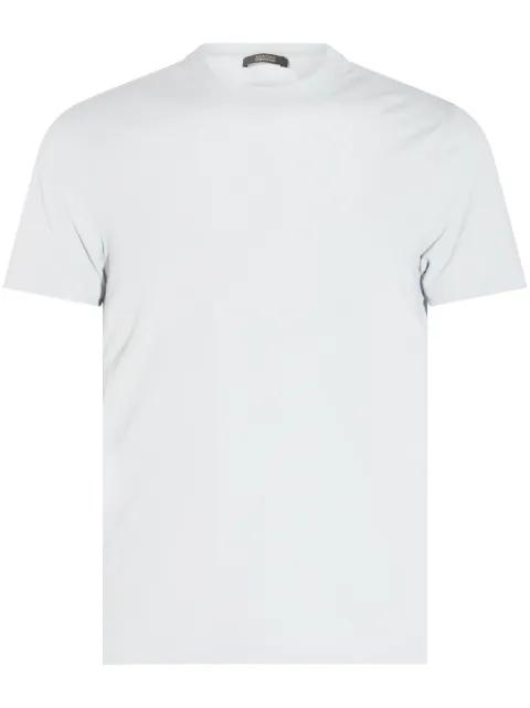 jersey T-shirt by ZANONE