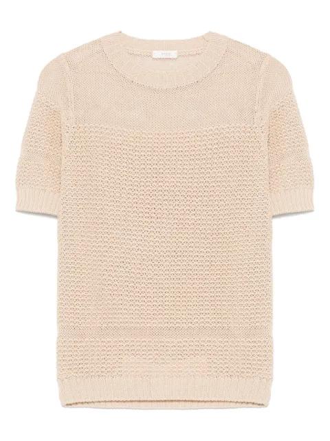knitted T-shirt by ZANONE
