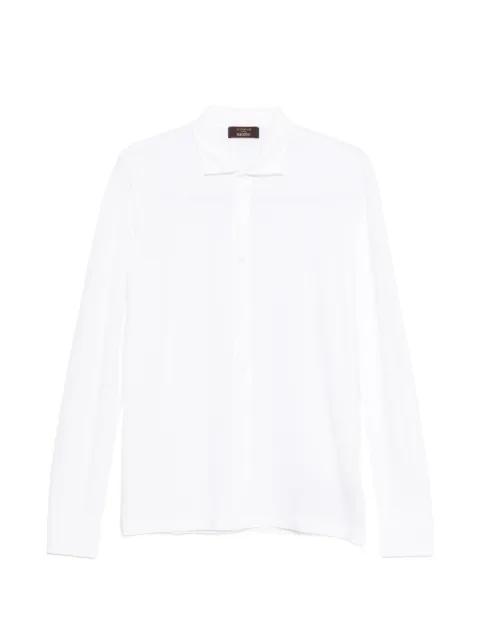 long-sleeve shirt by ZANONE