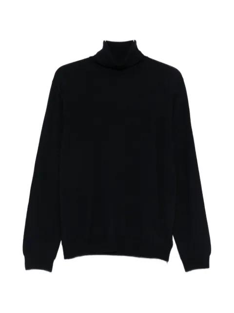 roll neck sweater by ZANONE